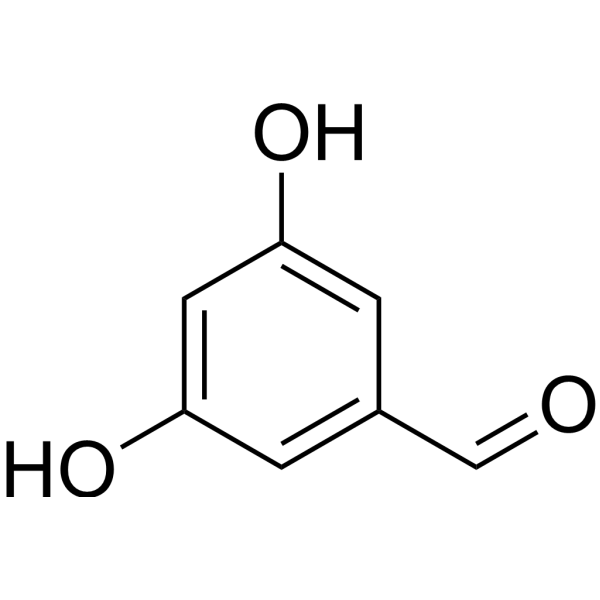 3,5-Dihydroxybenzaldehyde 26153-38-8